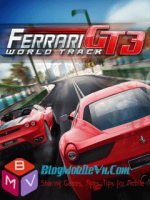 Ferrari GT 3